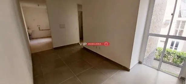 Apartamento com 2 Quartos à venda, 43m² no Santa Cruz, Rio de Janeiro
