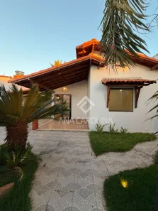Casa com 5 Quartos à venda, 150m² no Planalto, Montes Claros