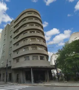 Prédio Comercial à venda, 3132m² no Centro, São Paulo