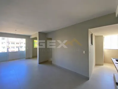 Apartamento com 3 Quartos à venda, 69m² no Centro, Divinópolis