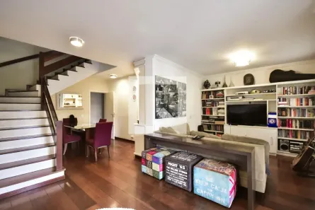Apartamento com 4 Quartos à venda, 250m² no Jardim Londrina, São Paulo