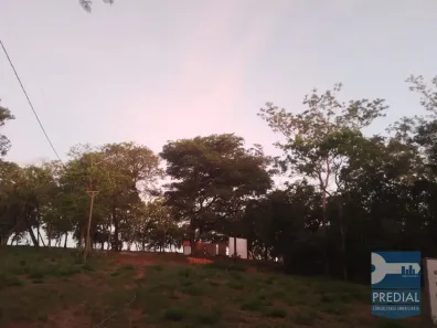 Fazenda/Sítio à venda, 5000m² no Encontro Valparaíso II, São Carlos