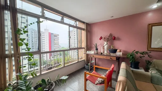 Apartamento com 4 Quartos à venda, 158m² no Praia do Canto, Vitória