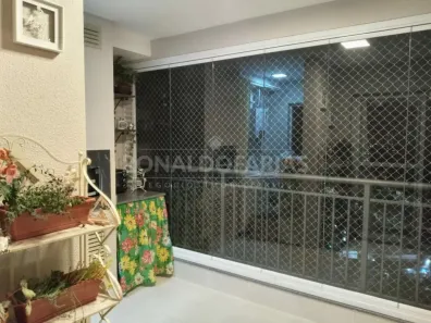 Apartamento com 2 Quartos à venda, 62m² no Socorro, São Paulo
