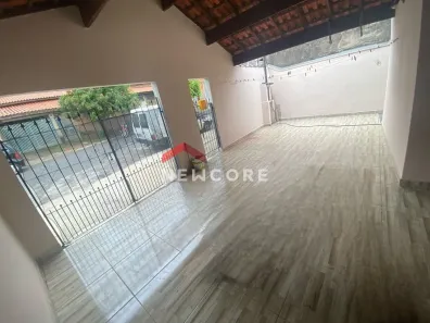 Casa com 2 Quartos à venda, 110m² no Lauro Bueno de Camargo, Indaiatuba