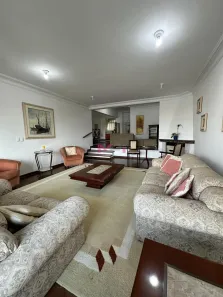 Apartamento com 4 Quartos para alugar, 225m² no Anhangabaú, Jundiaí