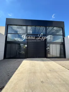Galpão/Depósito/Armazém à venda, 472m² no Zona 07, Maringá