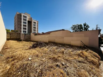 Lote/Terreno à venda, 270m² no Jardim Califórnia, Ribeirão Preto