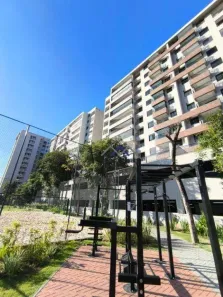 Apartamento com 2 Quartos à venda, 68m² no Recanto Quarto Centenário, Jundiaí