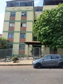 Apartamento com 2 Quartos à venda, 55m² no Brasiléia, Betim