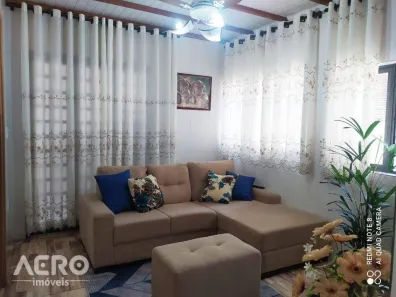 Casa com 3 Quartos à venda, 285m² no Vila São João da Boa Vista, Bauru