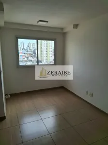 Apartamento com 2 Quartos à venda, 52m² no Vila das Palmeiras, Guarulhos