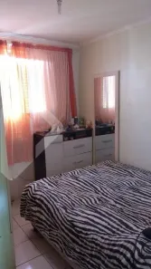 Apartamento com 2 Quartos à venda, 40m² no Rubem Berta, Porto Alegre