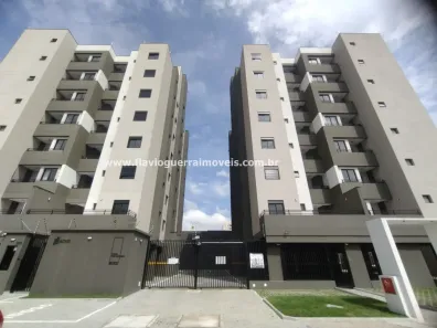 Apartamento com 2 Quartos à venda, 54m² no Jardim São Vicente, São José dos Campos