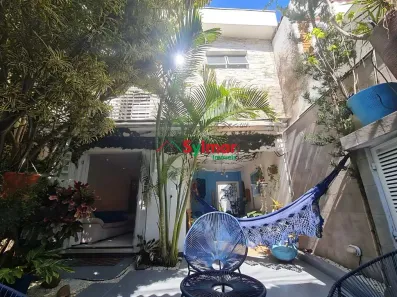 Sobrado com 3 Quartos à venda, 190m² no Vila Augusta, Guarulhos