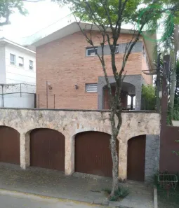 Casa com 4 Quartos à venda, 400m² no Jardim Vitória Régia, São Paulo