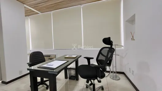 Sala Comercial à venda, 31m² no Centro, Blumenau