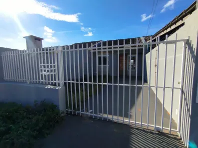Casa com 2 Quartos à venda, 46m² no Contorno, Ponta Grossa