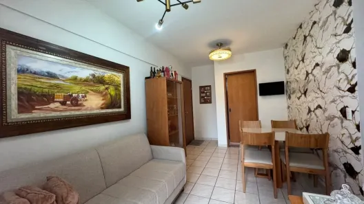 Apartamento com 2 Quartos à venda, 48m² no Jardim Camburi, Vitória
