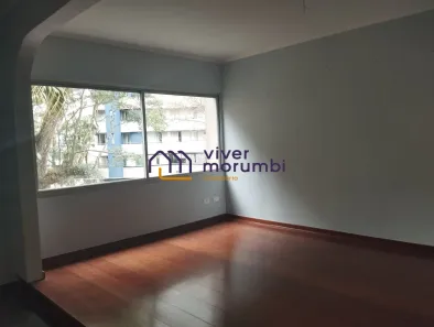 Apartamento com 4 Quartos à venda, 267m² no Jardim Ampliação, São Paulo