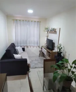 Apartamento com 2 Quartos à venda, 59m² no Jardim Meliunas, São Paulo