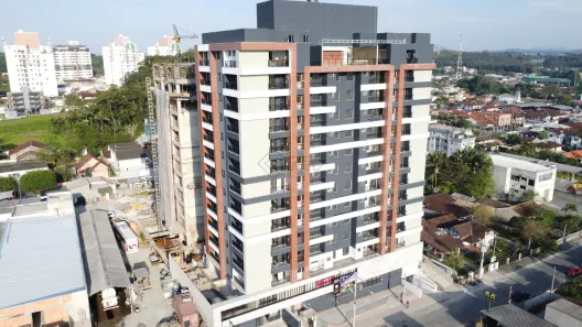 Apartamento com 3 Quartos à venda, 74m² no Anita Garibaldi, Joinville
