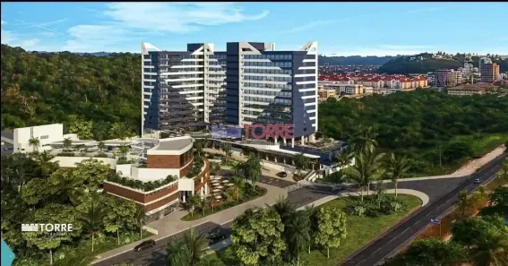 Apartamento com 1 Quarto à venda, 32m² no Jardim Atlântico, Ilhéus