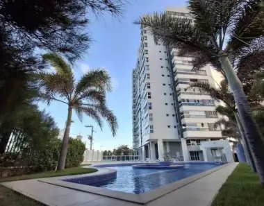 Apartamento com 2 Quartos à venda, 84m² no Atalaia, Aracaju