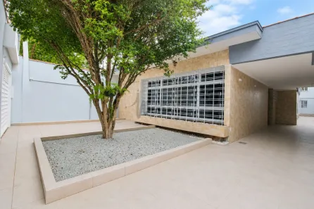 Sobrado com 4 Quartos à venda, 270m² no Vila Clementino, São Paulo