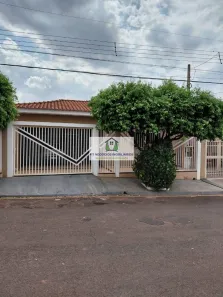 Casa com 3 Quartos à venda, 275m² no Jardim Leonor, Uchoa