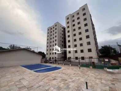 Apartamento com 3 Quartos à venda, 61m² no Vila das Belezas, São Paulo