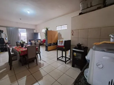 Sala Comercial à venda, 121m² no Jardim da Graminha, Limeira