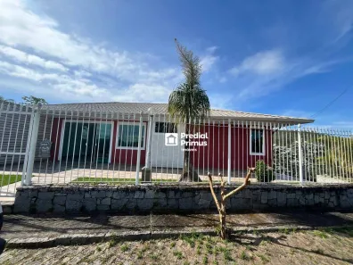 Casa com 3 Quartos à venda, 260m² no Sans Souci, Nova Friburgo
