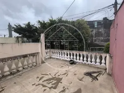 Sobrado com 2 Quartos à venda, 120m² no Jardim Santa Cruz (Campo Grande), São Paulo