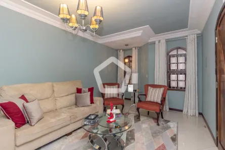 Casa com 3 Quartos à venda, 107m² no Vila Gustavo, São Paulo