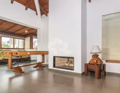 Cobertura com 2 Quartos à venda, 207m² no Petrópolis, Porto Alegre