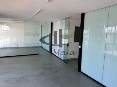 Sala Comercial para alugar, 170m² no Centro, São Caetano do Sul