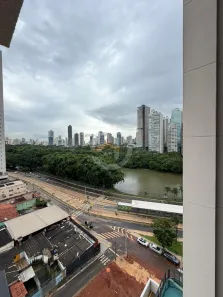 Apartamento com 2 Quartos à venda, 75m² no Setor Pedro Ludovico, Goiânia