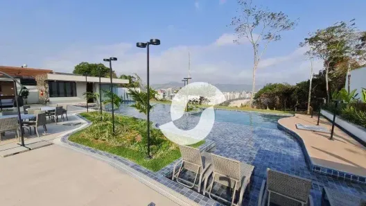 Apartamento com 1 Quarto à venda, 37m² no Ingá, Niterói