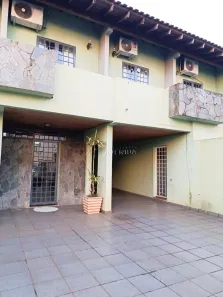 Casa com 4 Quartos à venda, 350m² no Dom Bosco, Londrina