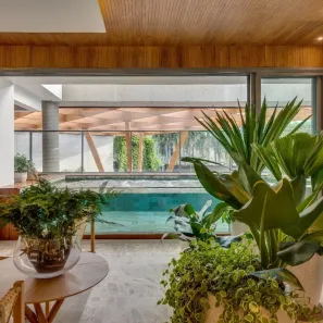 Apartamento com 4 Quartos à venda, 484m² no Setor Marista, Goiânia