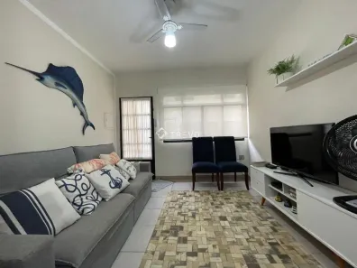 Casa de Condomínio com 2 Quartos à venda, 75m² no Centro, Bertioga