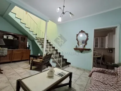 Imóvel Comercial com 3 Quartos para alugar, 188m² no Alto da Boa Vista, Ribeirão Preto