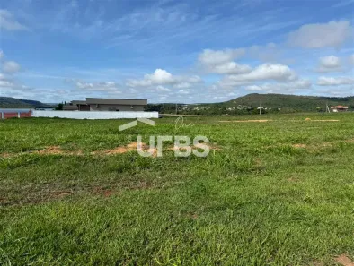 Lote/Terreno à venda, 1746m² no , Abadiânia