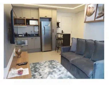 Apartamento com 1 Quarto à venda, 45m² no Consolação, São Paulo