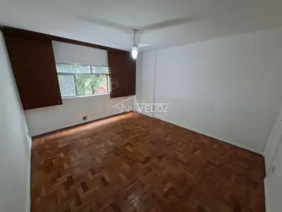 Apartamento com 2 Quartos à venda, 72m² no Flamengo, Rio de Janeiro