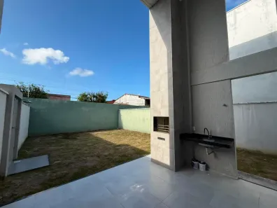 Sobrado com 3 Quartos à venda, 131m² no Tamatanduba, Eusébio