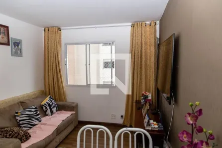 Apartamento com 2 Quartos à venda, 53m² no Vila Nogueira, Diadema