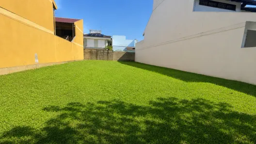 Lote/Terreno à venda, 300m² no Estância Velha, Canoas