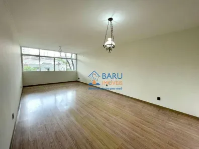 Apartamento com 3 Quartos à venda, 131m² no Campos Elíseos, São Paulo